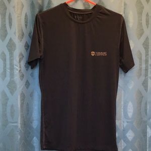 Tommy Copper women’s size XL short sleeve tee shirt,